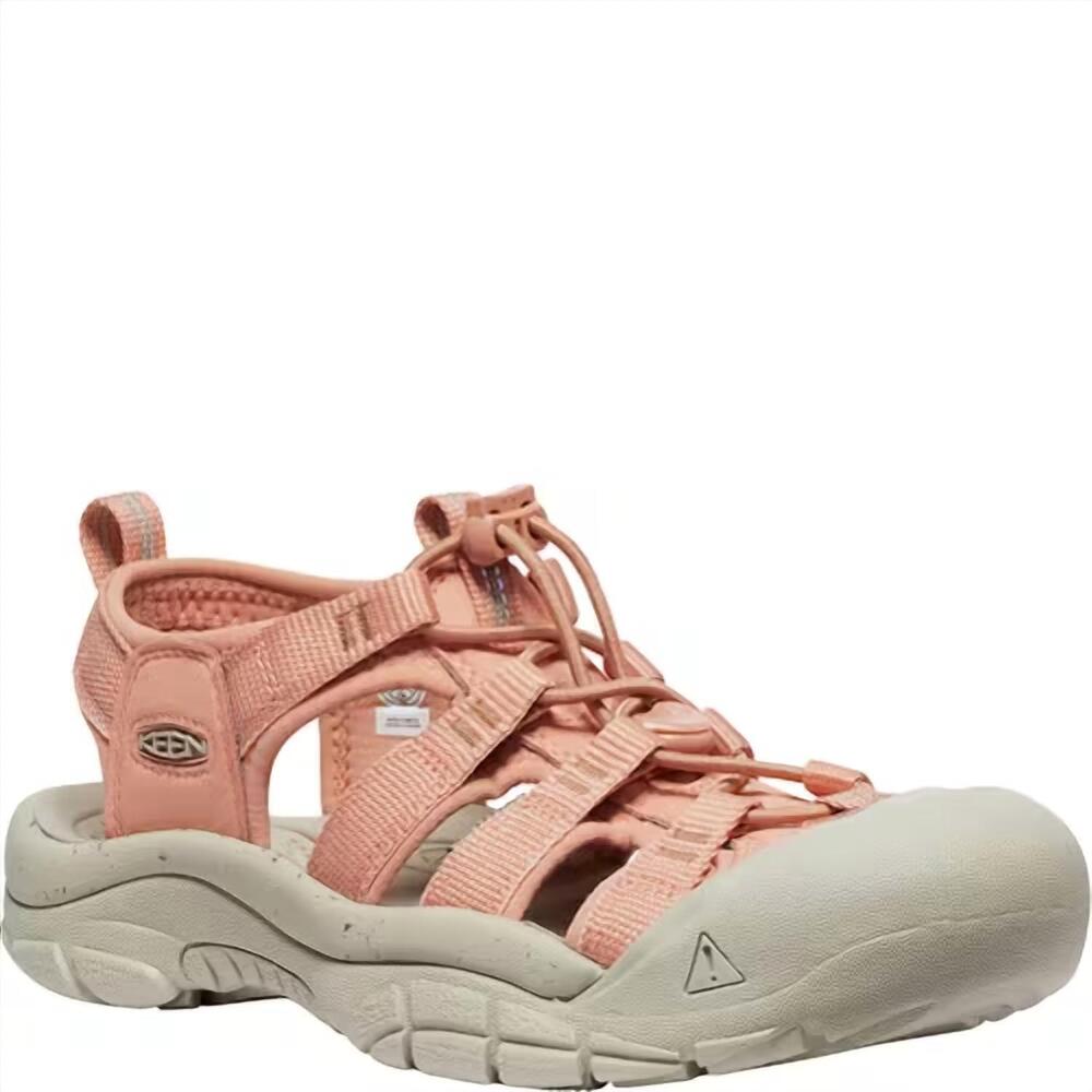NEW KEEN women's newport h2 sandals in cork